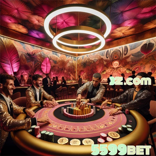 Descubra a Emoção dos Jogos de Saques na 5599bet